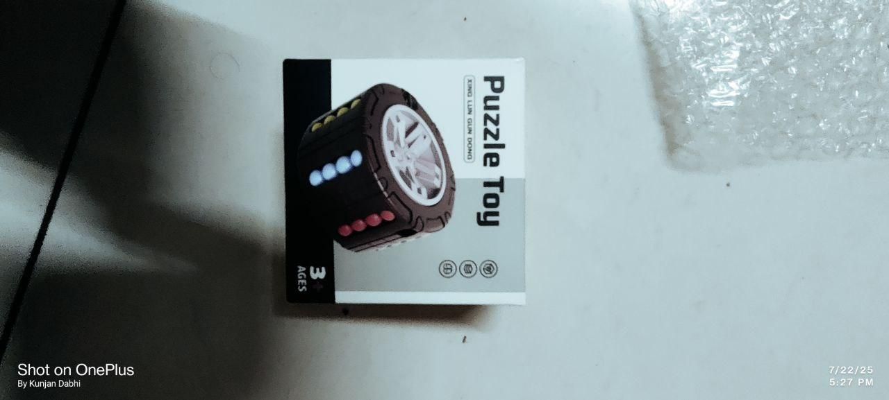 Puzzle Toy kids