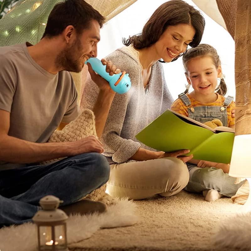 Slide Flashlight Torch Education Learning� Kids Toy